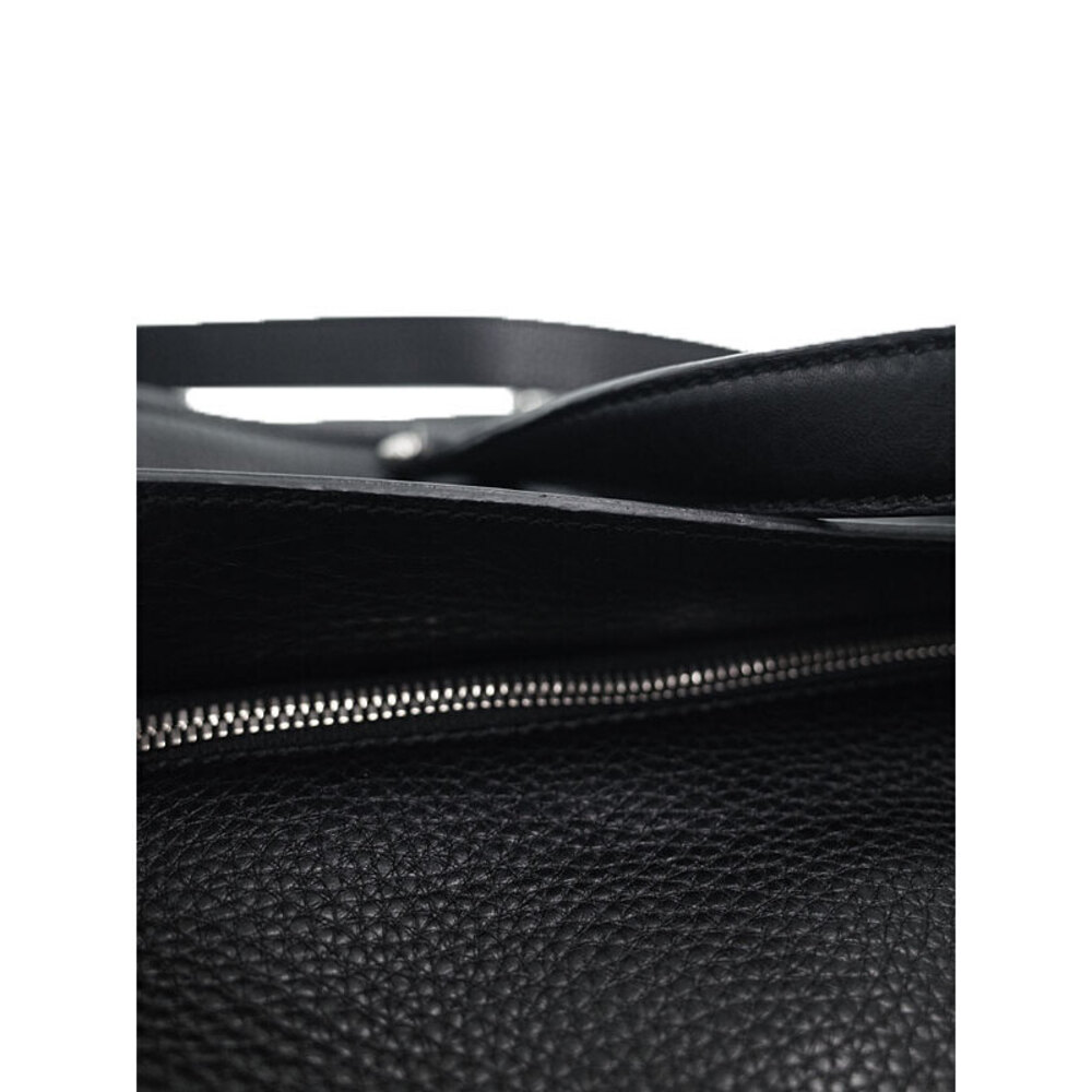 Gucci Soho interlocking G briefcase Black Shoulder Bag - Picture 7 of 9
